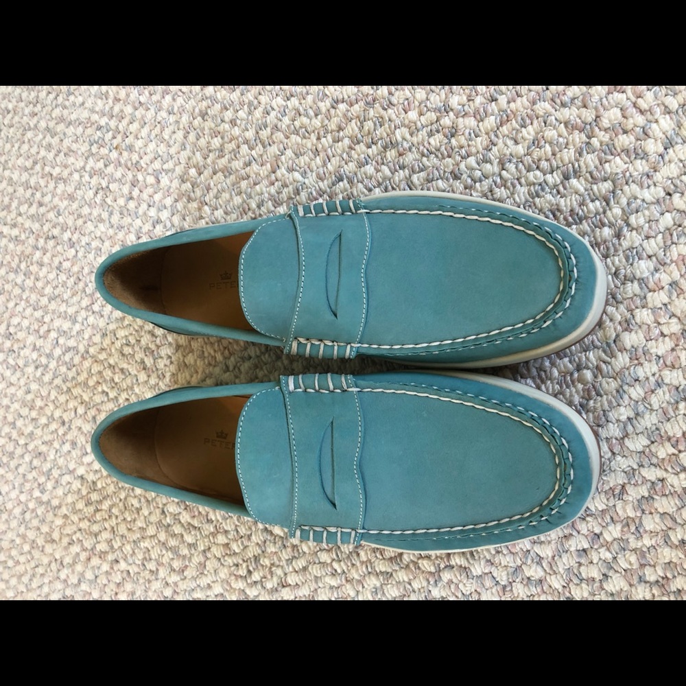 Peter Millar